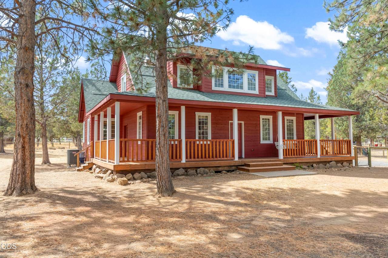 70125 Mustang Drive - Photo 1