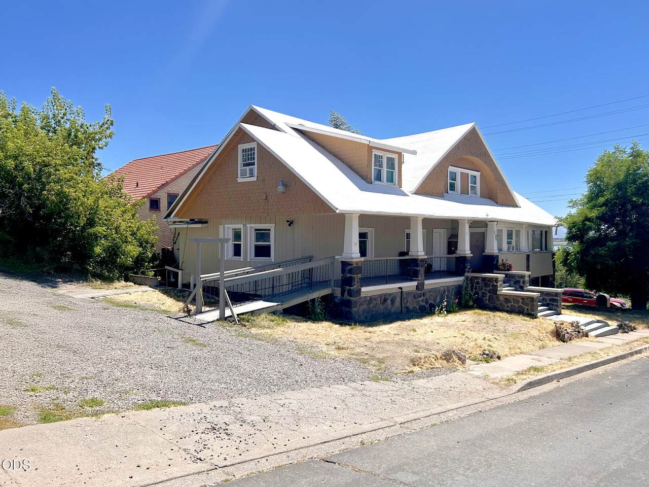 213 Cedar Street - Photo 1