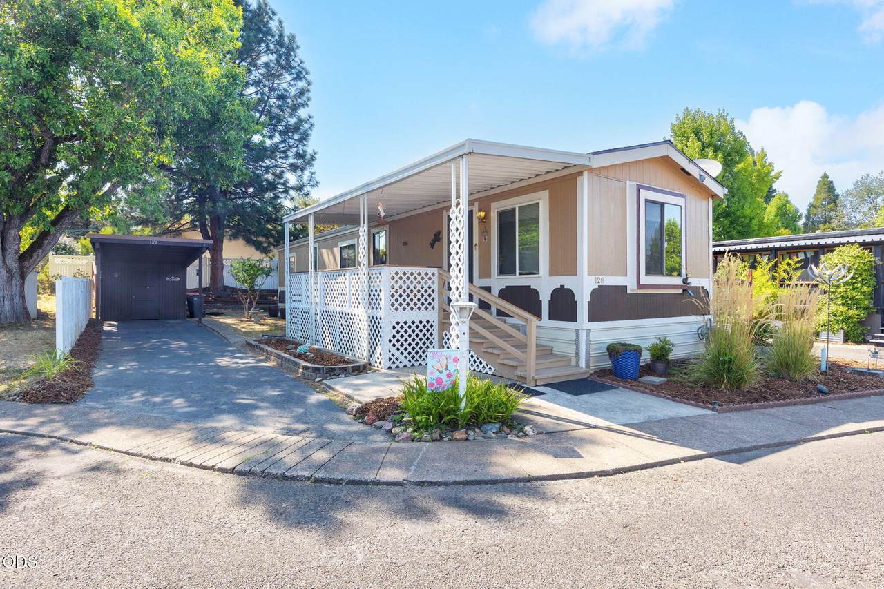 1055 5th Street - Photo 1