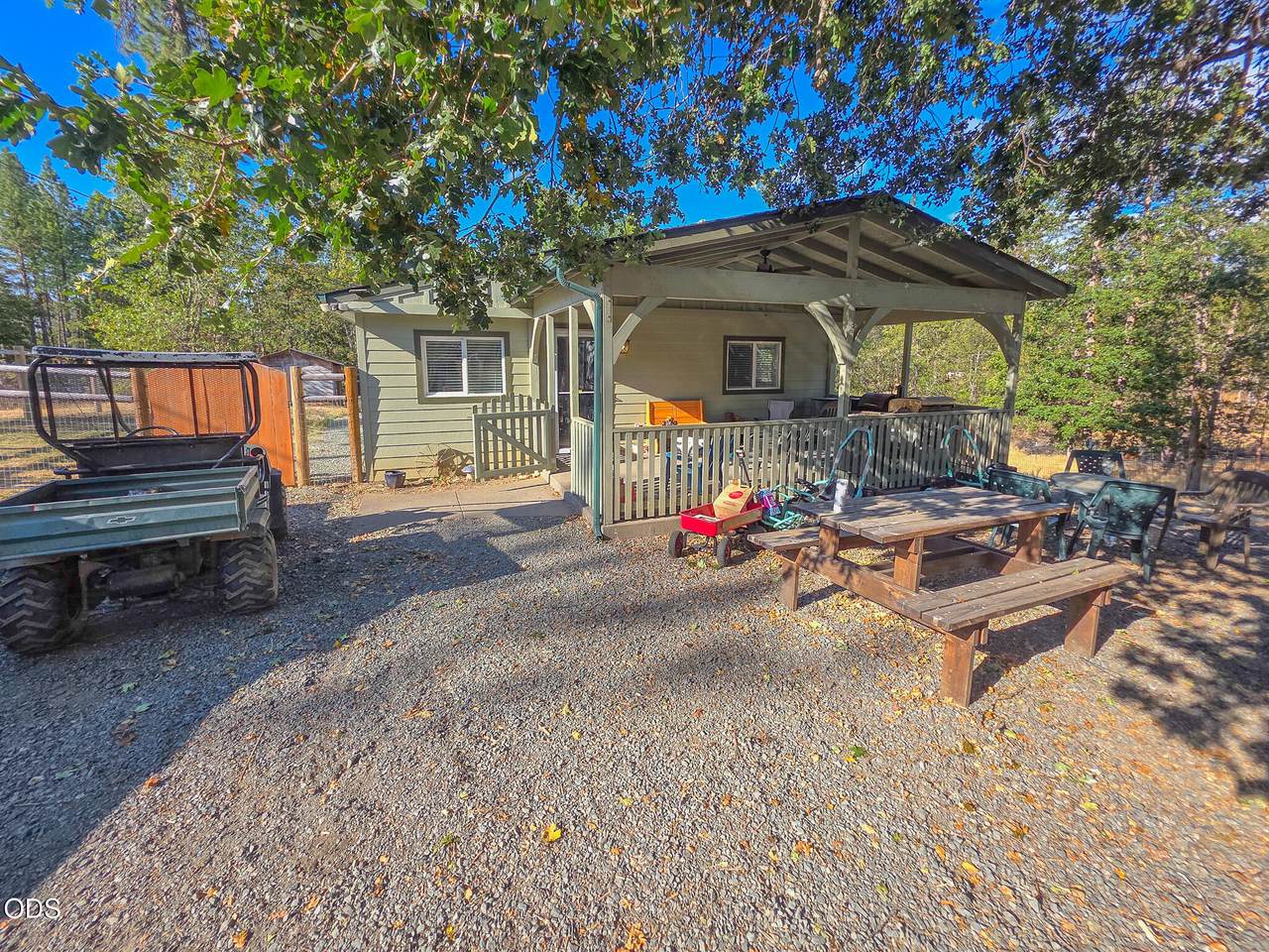 3757 Russell Road - Photo 1