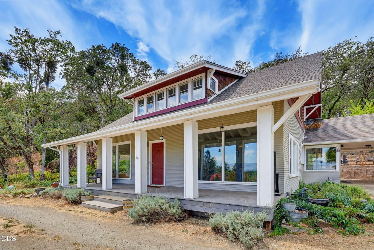 2657 Old Stage Road - Photo 1