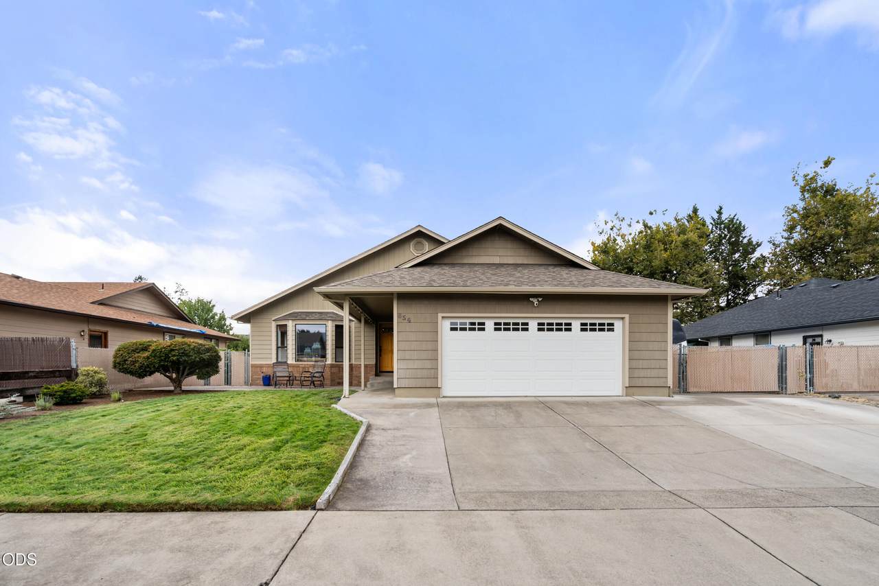 854 Delsie Drive - Photo 1