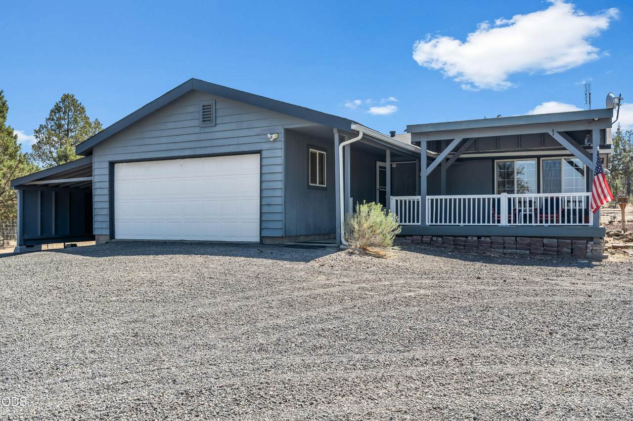 12986 Wheatgrass Loop - Photo 1
