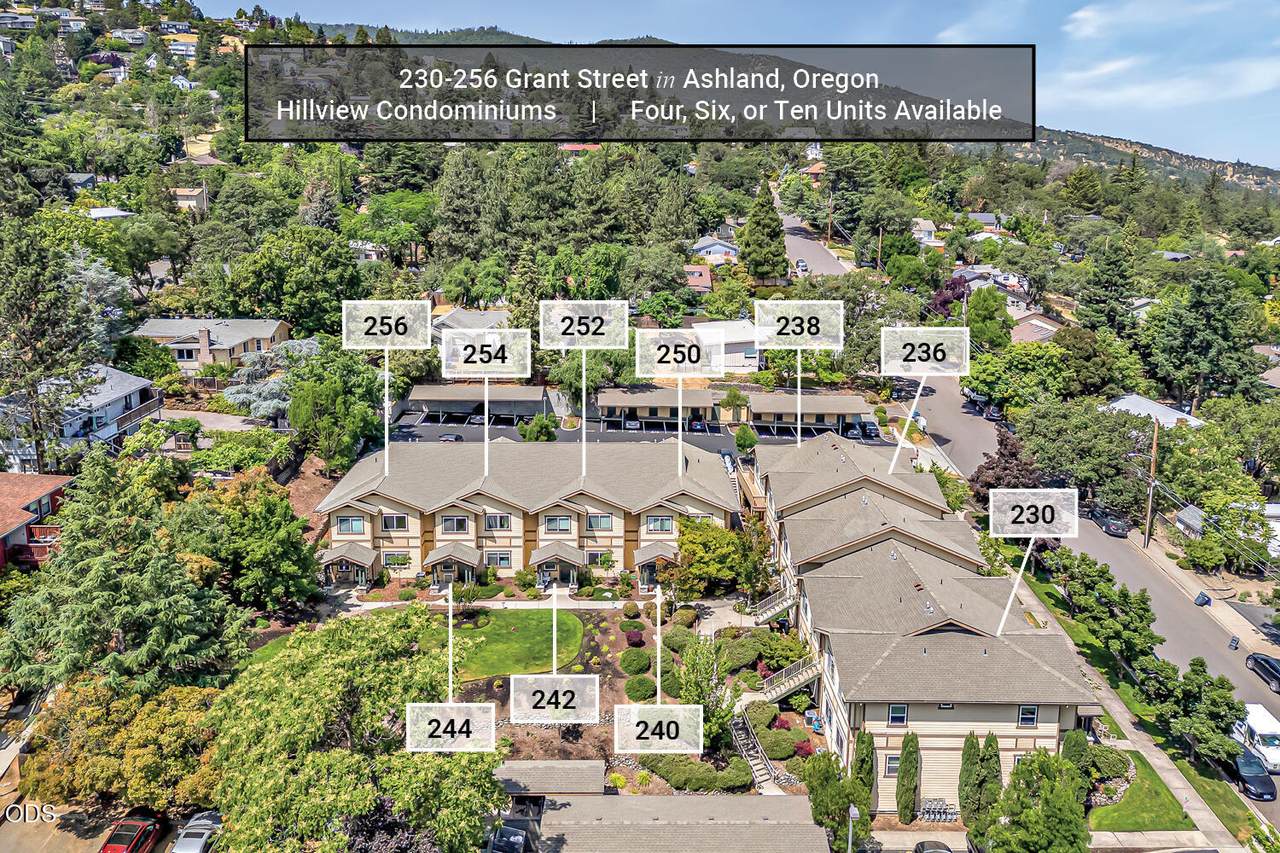 240 Grant Street - Photo 1