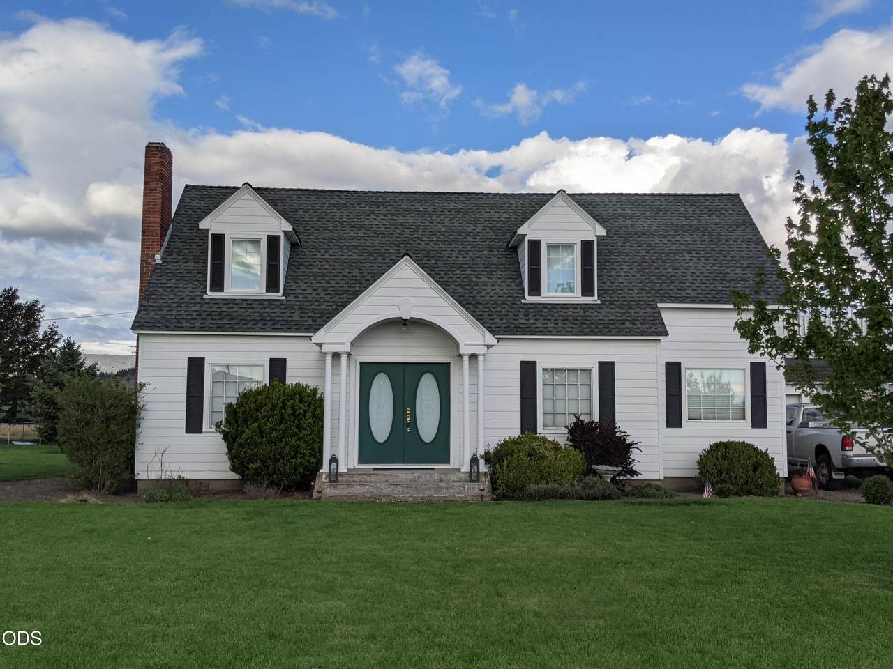 21405 Harpold Road - Photo 1