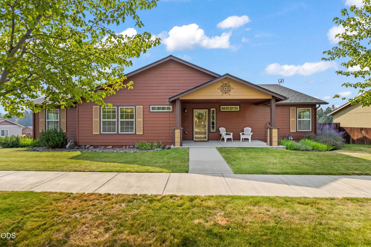 534 Brookstone Drive - Photo 1