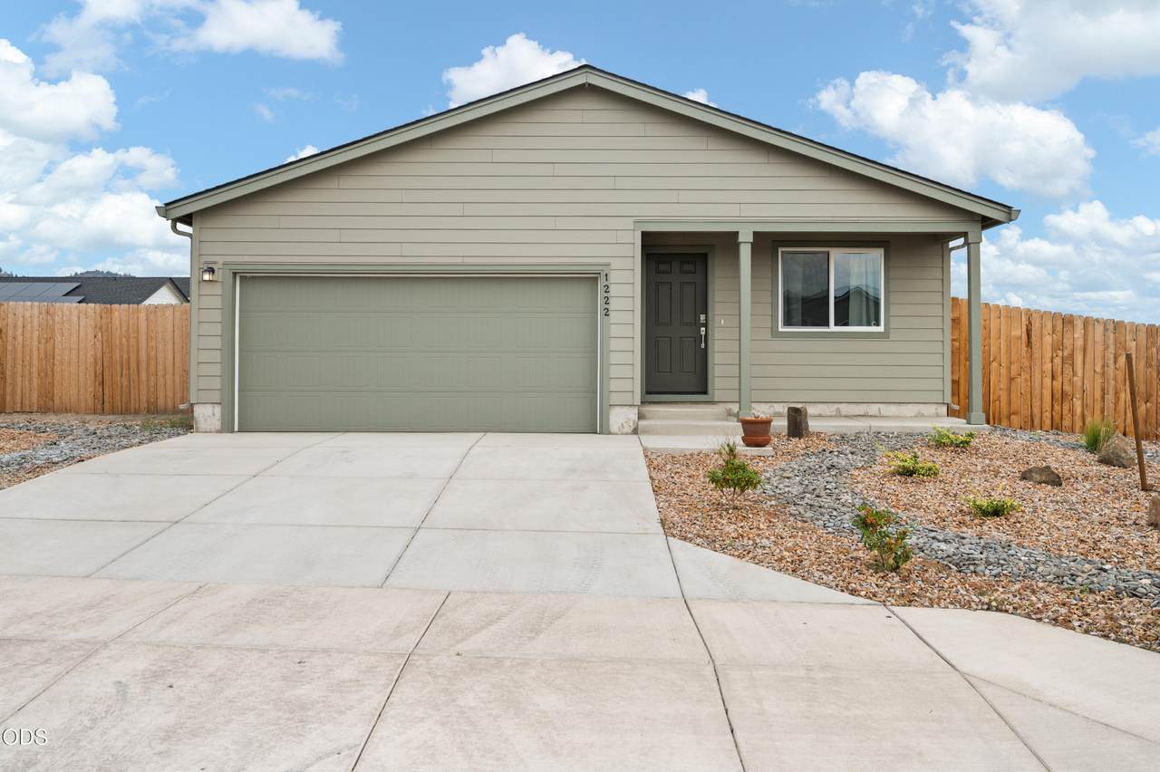 1222 Cobbleridge Court - Photo 1