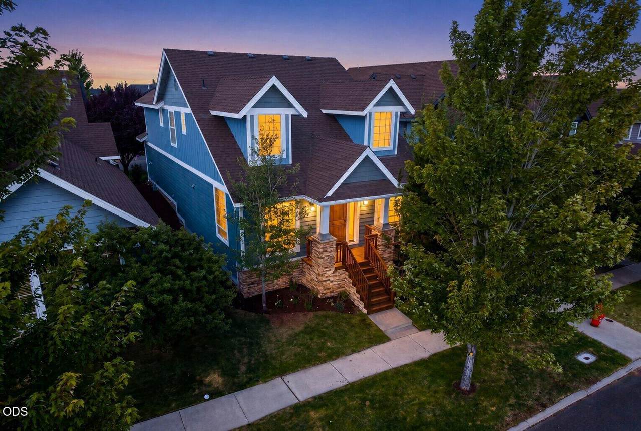 2526 Awbrey Road - Photo 1