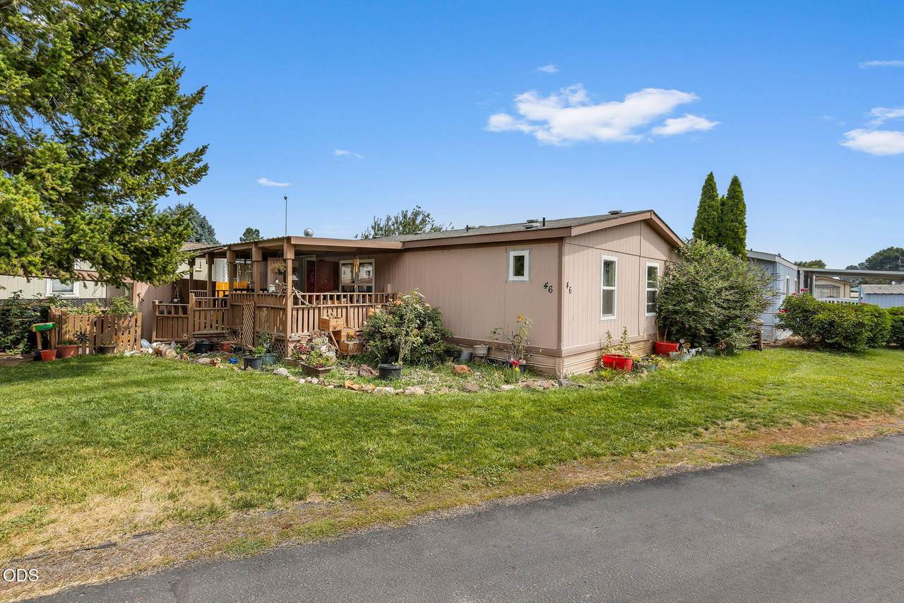 185 Harwood Street - Photo 1
