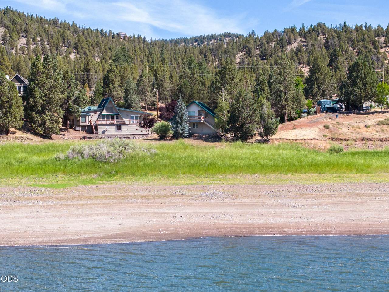 13226 Ochoco Highway - Photo 1