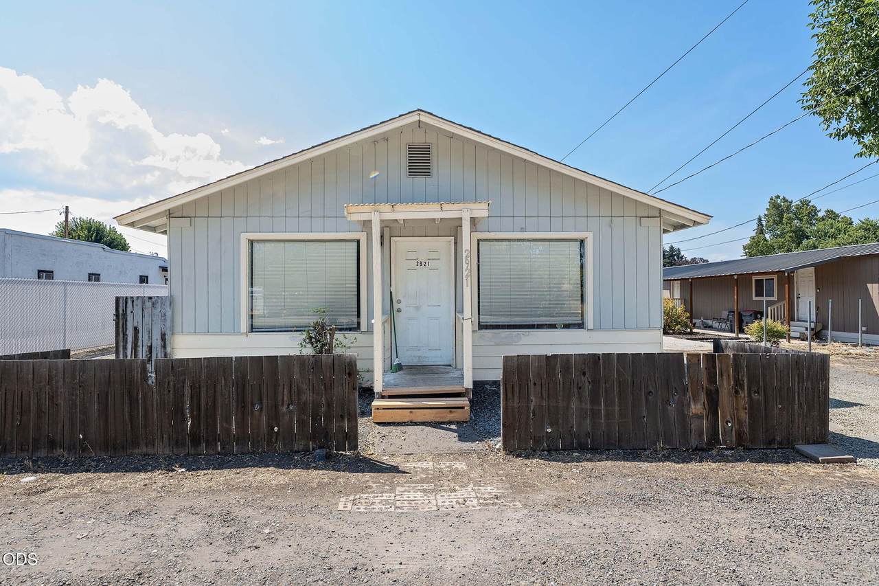 2921 Table Rock Road - Photo 1