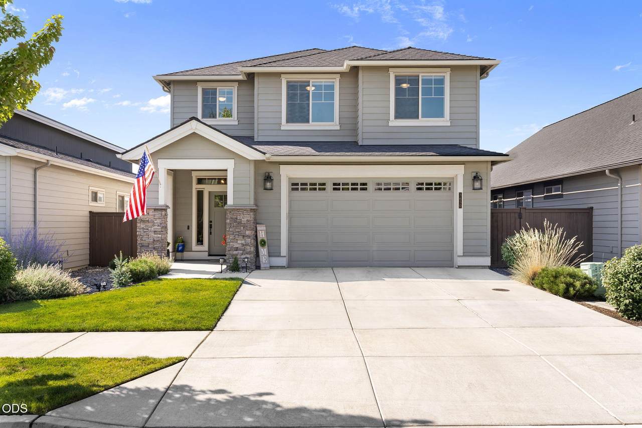 3650 Badger Court - Photo 1
