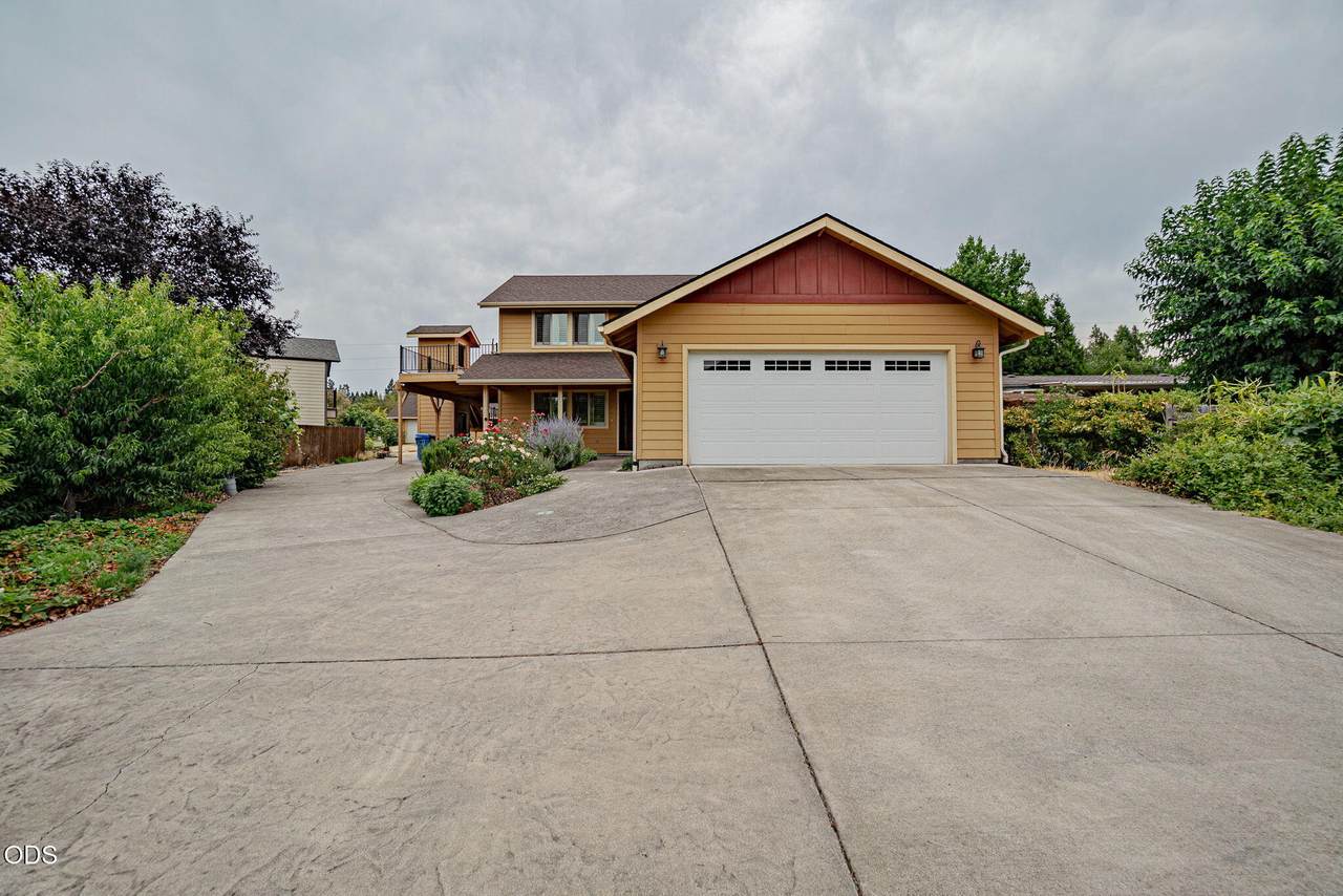 2617 Florer Drive - Photo 1