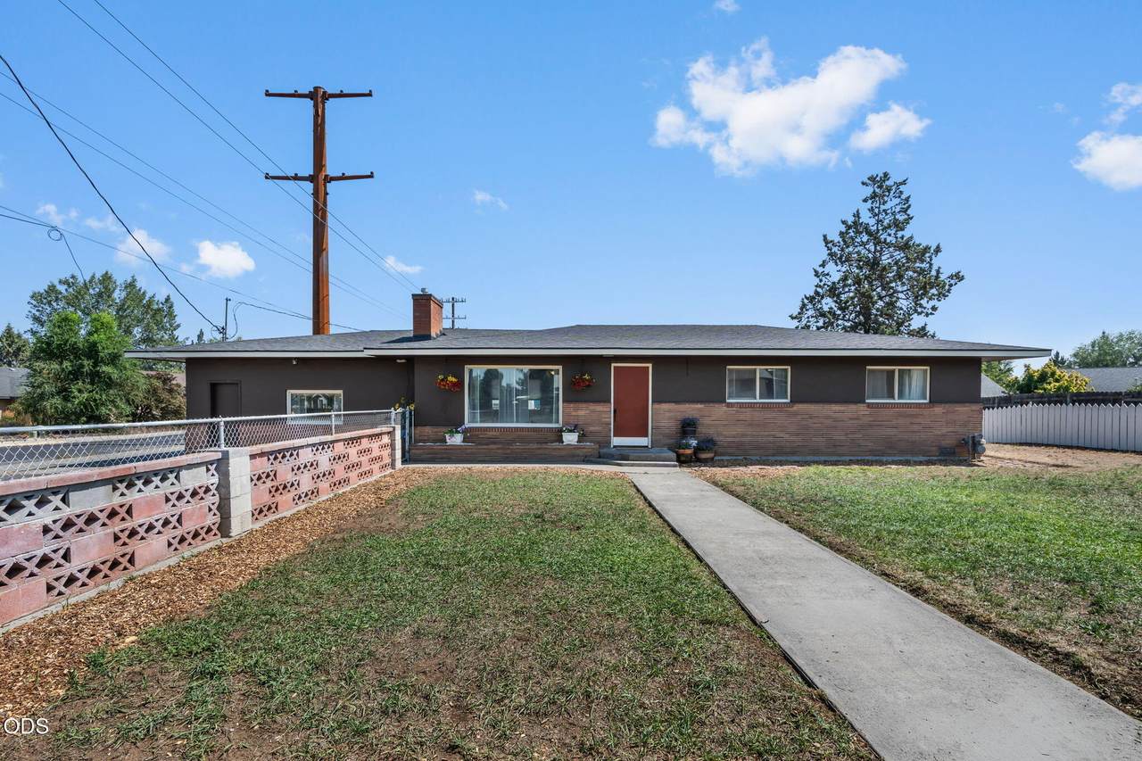 1516 23rd Street - Photo 1