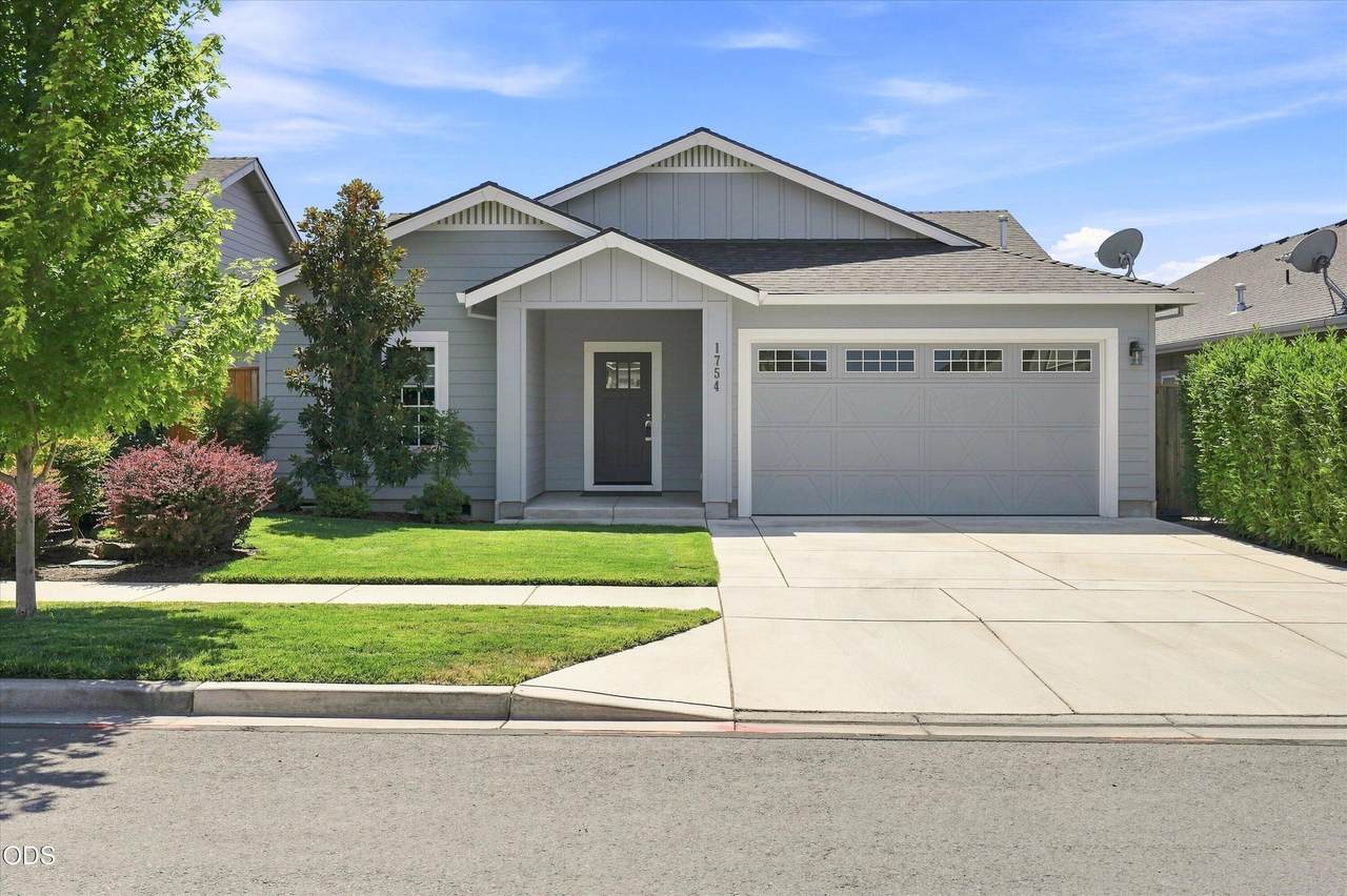 1754 Dragon Tail Place - Photo 1