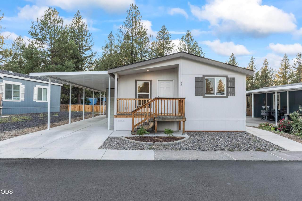 61000 Brosterhous Road - Photo 1