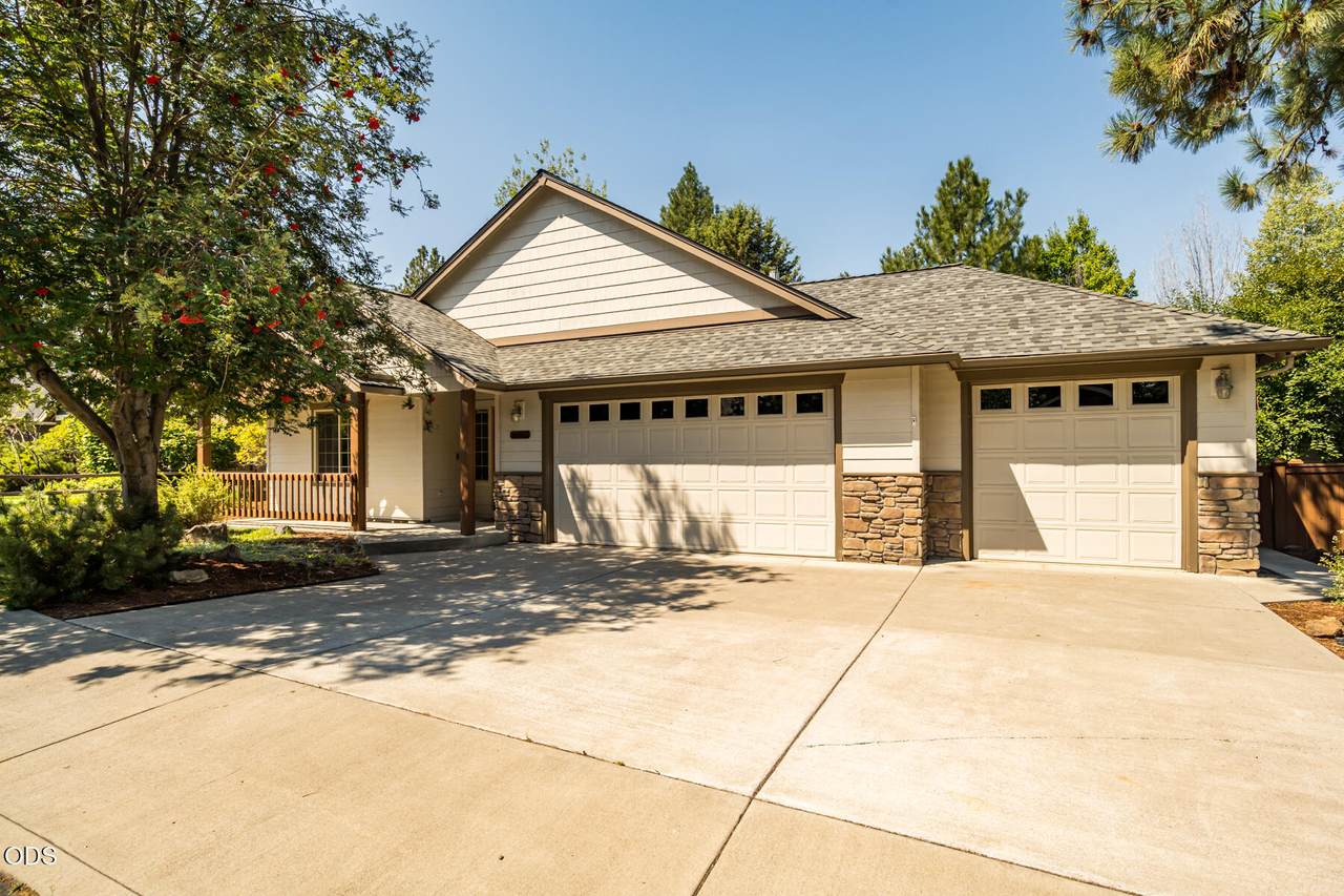 60813 Grand Targhee Drive - Photo 1