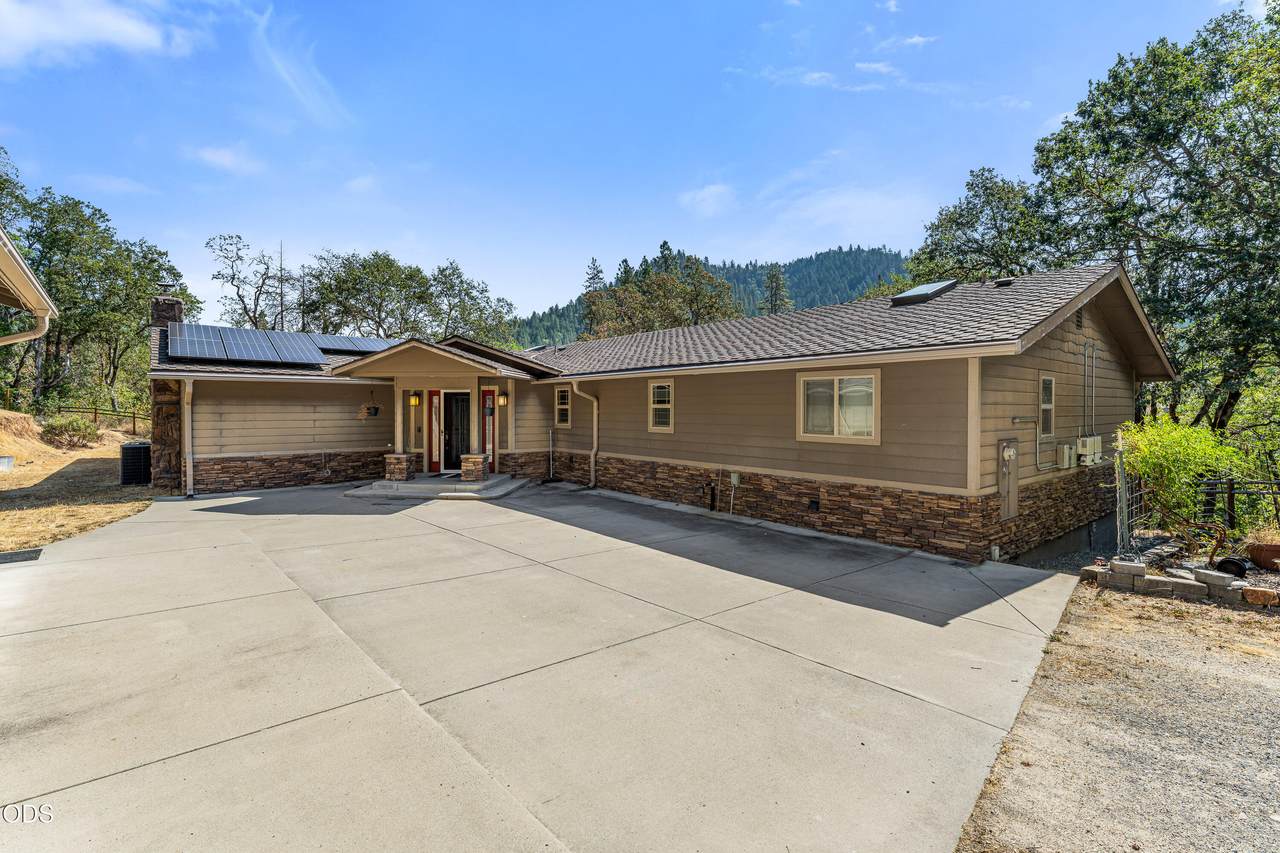 12330 Evans Creek Road - Photo 1