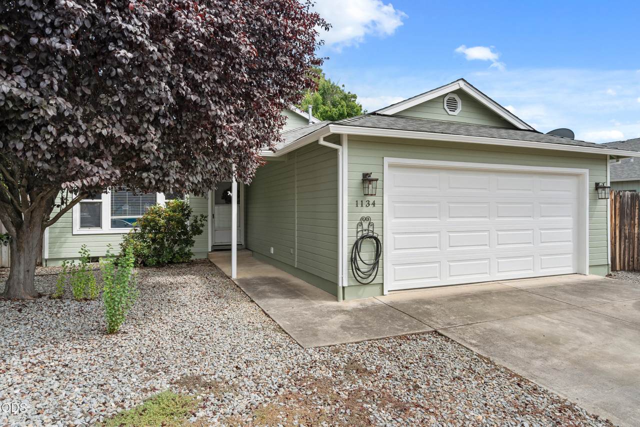 1134 Coachman Drive - Photo 1