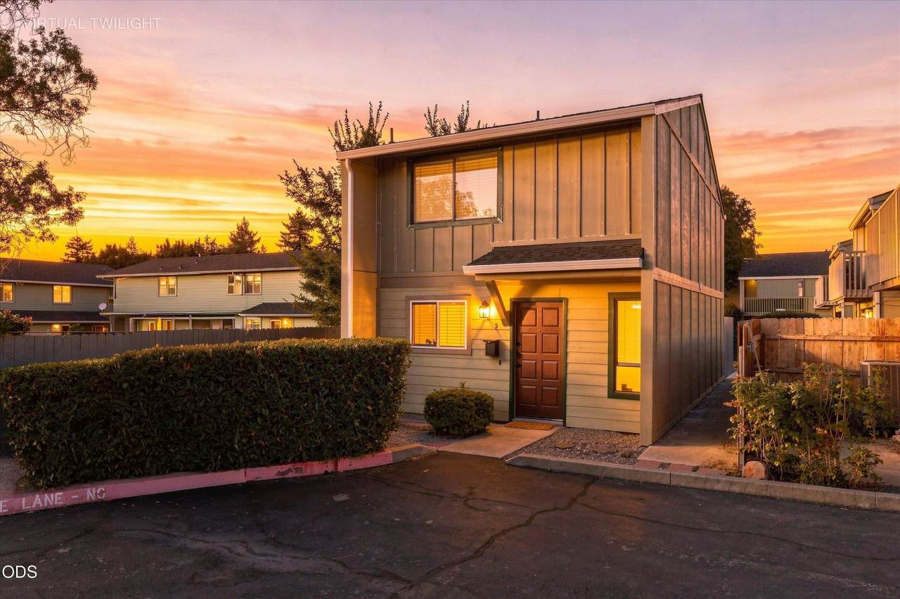1111 Stevens Street - Photo 1