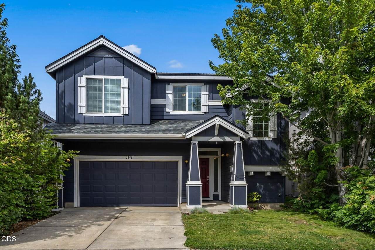2840 Sedalia Loop - Photo 1