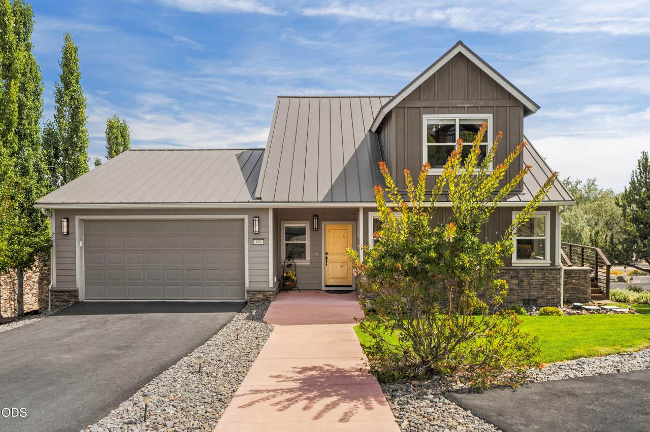 408 Parks Loop - Photo 1