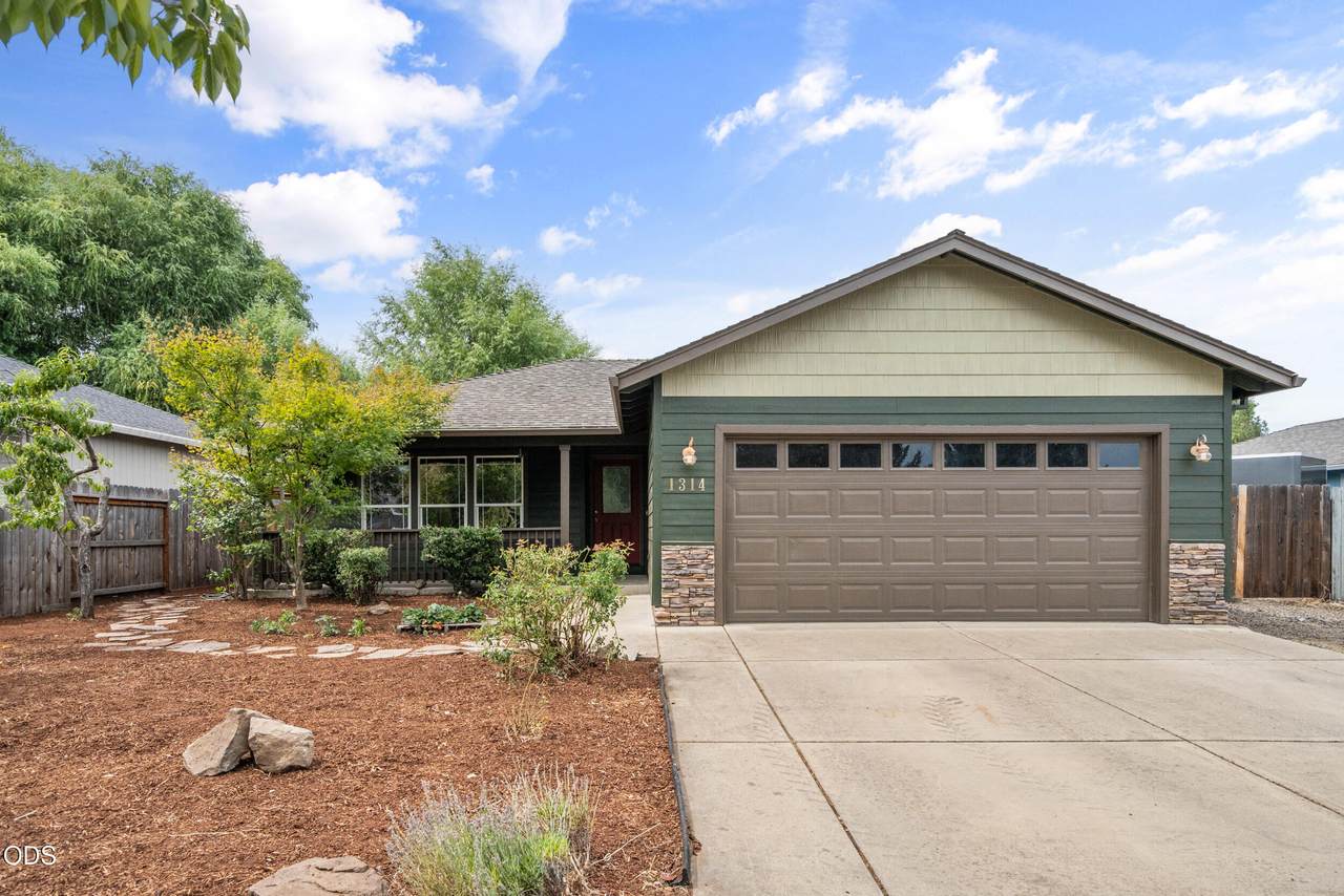 1314 Andrew Drive - Photo 1