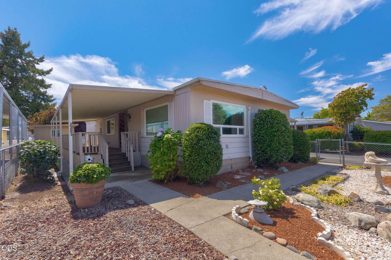 2351 Webster Road - Photo 1