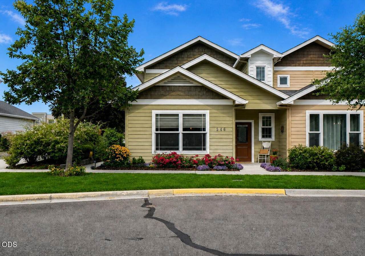 546 Blue Moon Drive - Photo 1