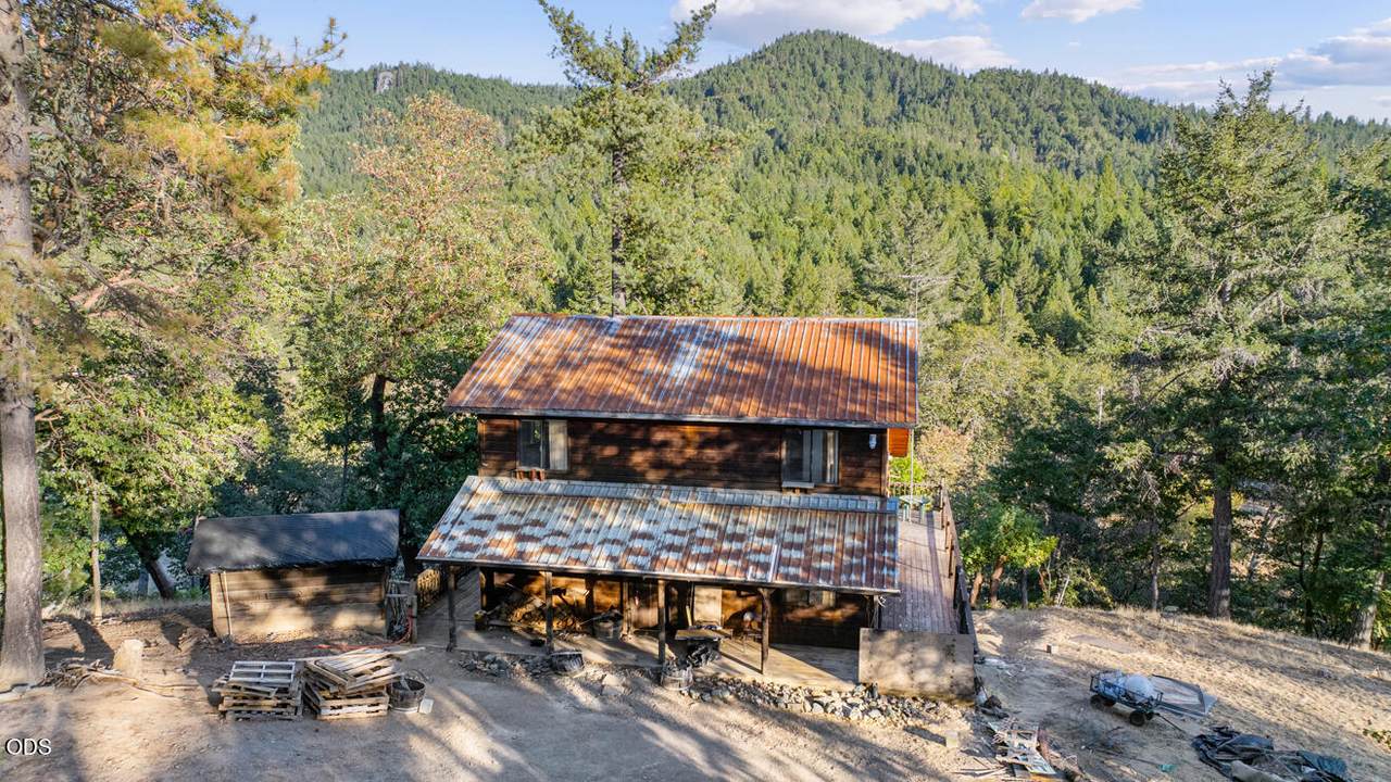1500 Holton Creek Road - Photo 1