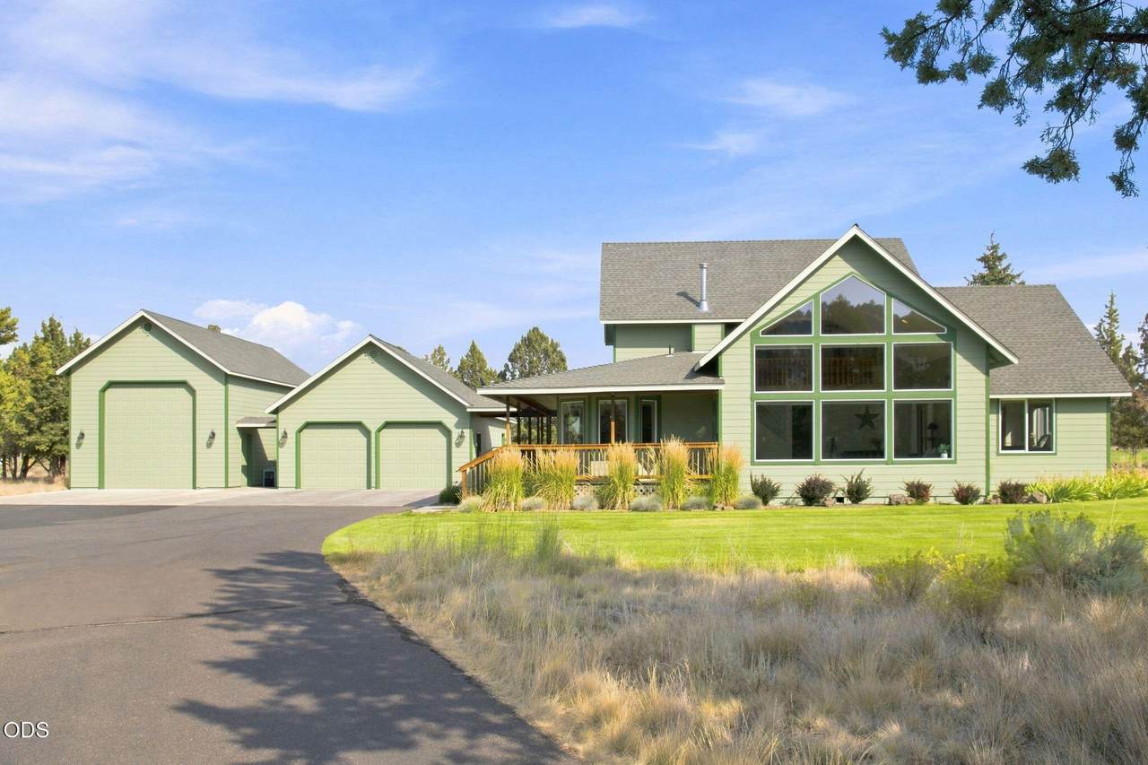8045 Grubstake Way - Photo 1