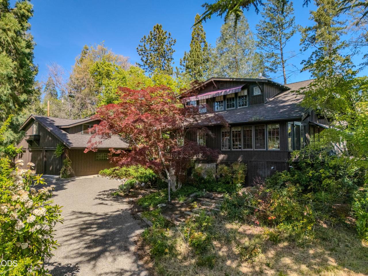 2569 Old Stage Road - Photo 1