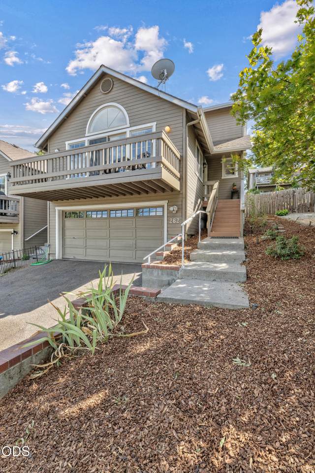 262 Sheridan Street - Photo 1