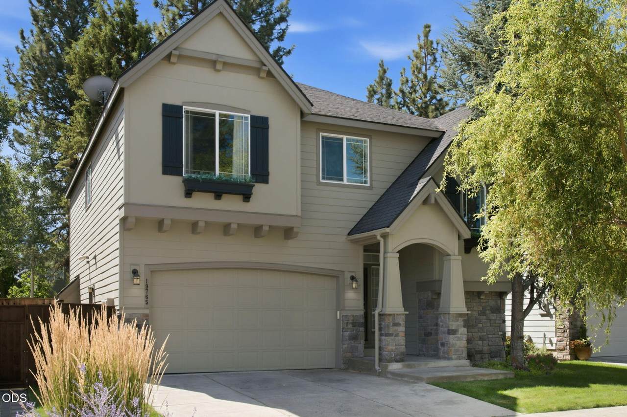19765 Dry Canyon Avenue - Photo 1