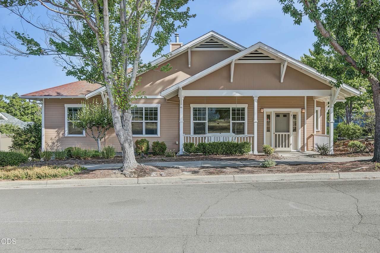 761 Nepenthe Road - Photo 1