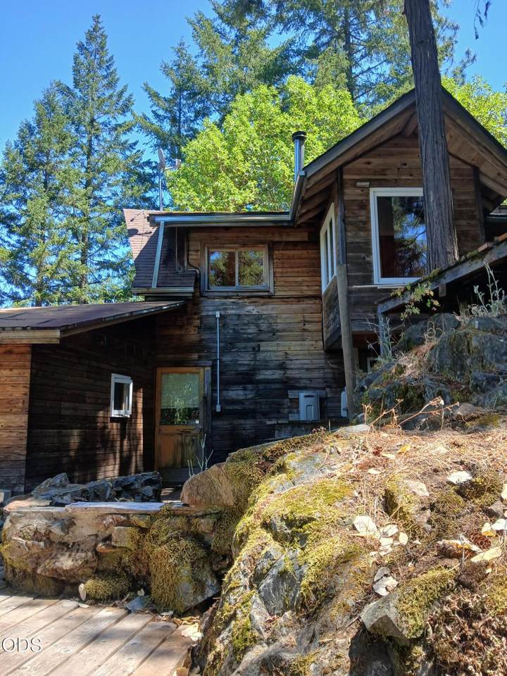 7965 Jump Creek Road - Photo 1