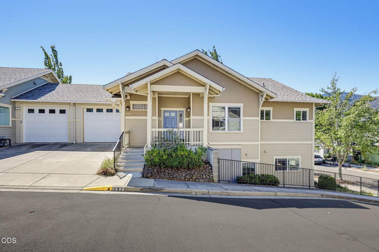 592 Nandina Street - Photo 1