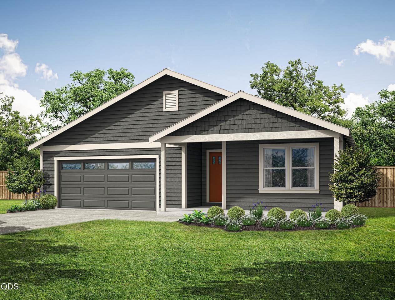 588 Mcgee Street - Photo 1
