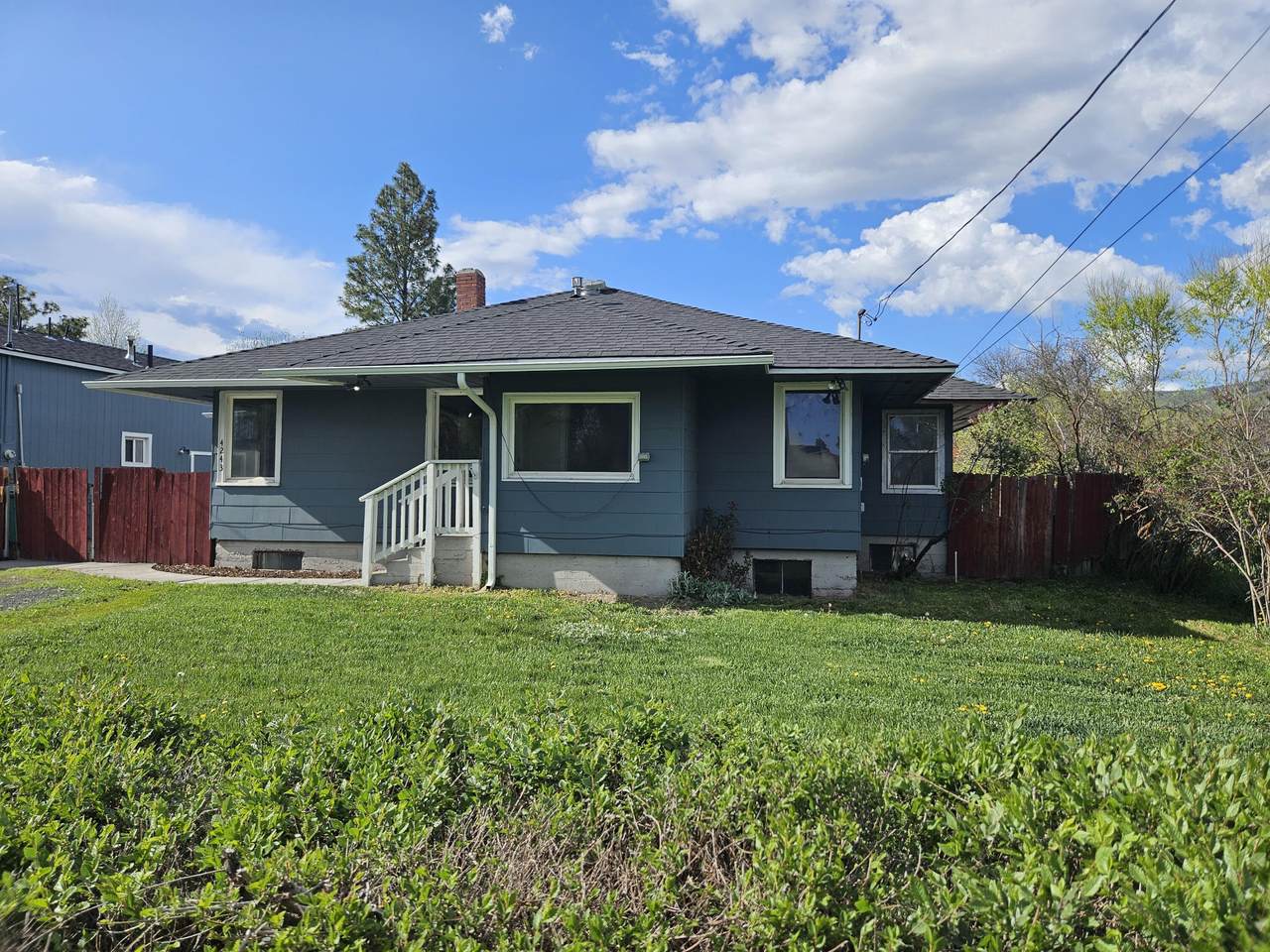 4243 Shasta Way - Photo 1