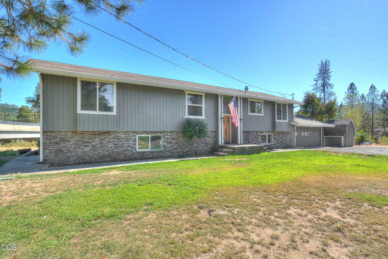 7875 Evans Creek Road - Photo 1