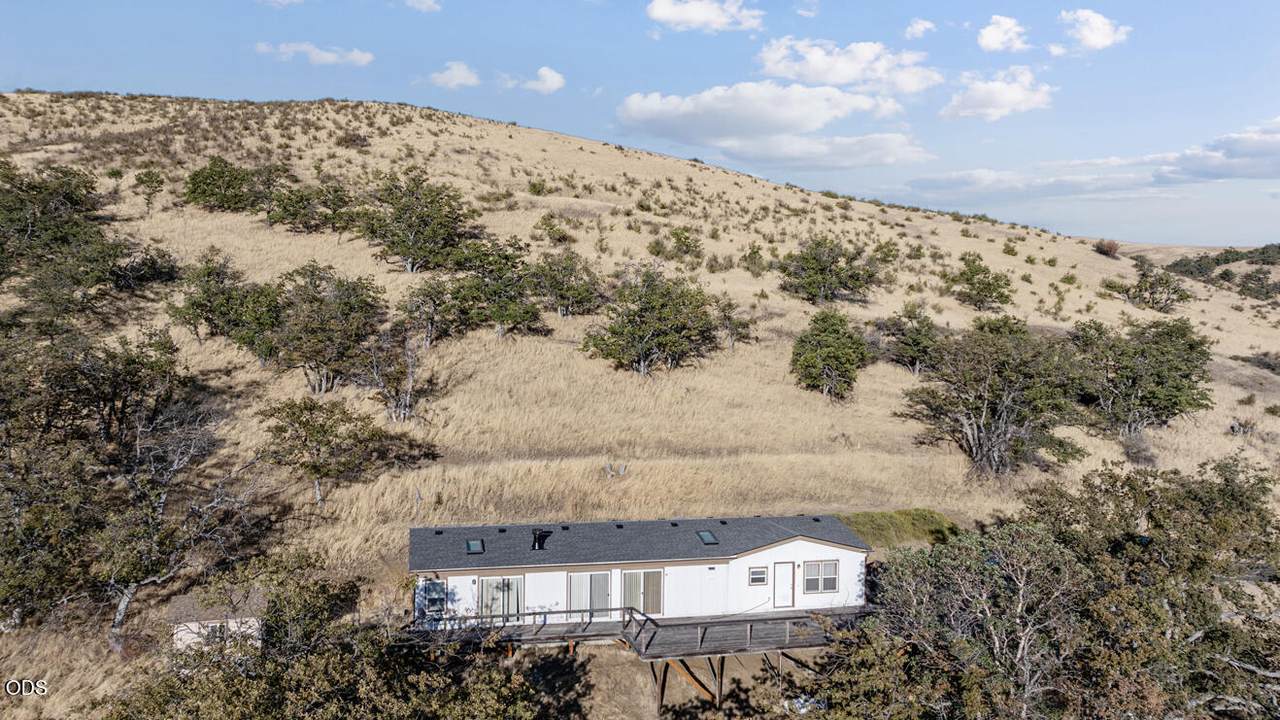3150 Butler Creek Road - Photo 1