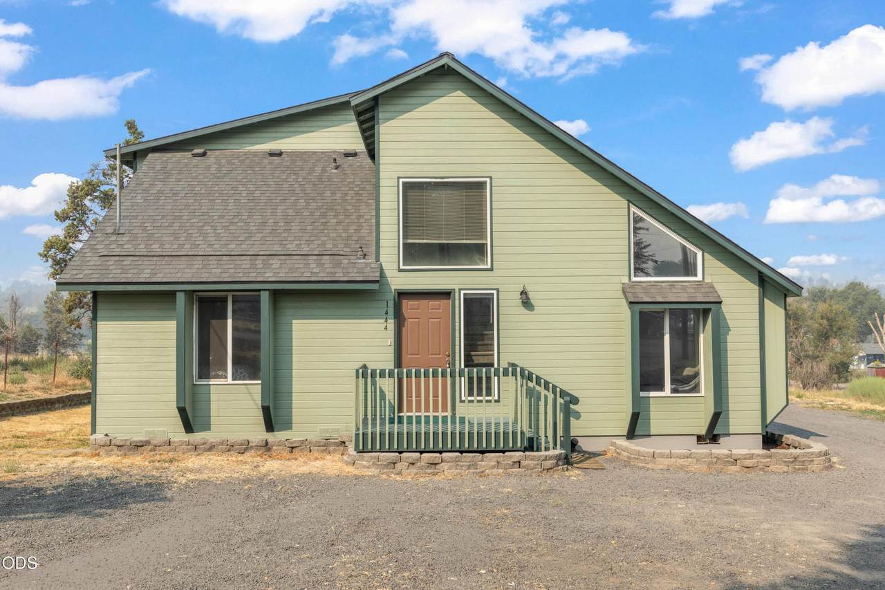 1444 Marie Street - Photo 1