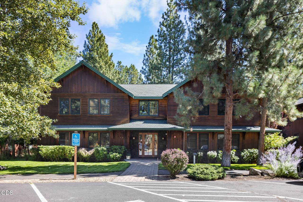 750 Buckaroo Trail - Photo 1