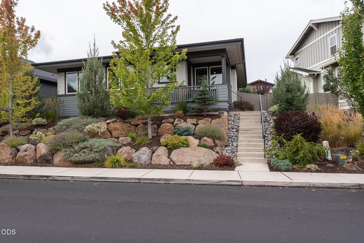 20671 Cougar Peak Drive - Photo 1