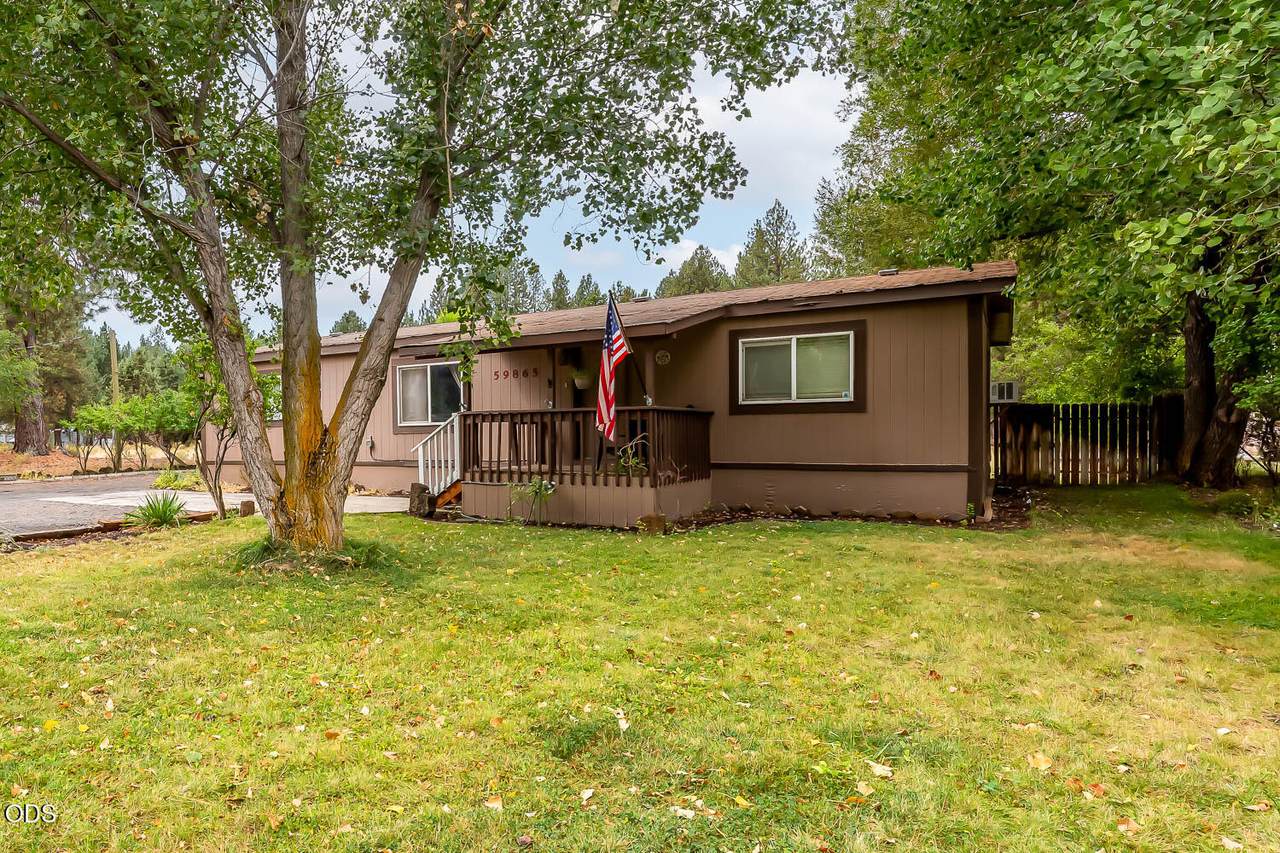 59865 Cheyenne Road - Photo 1