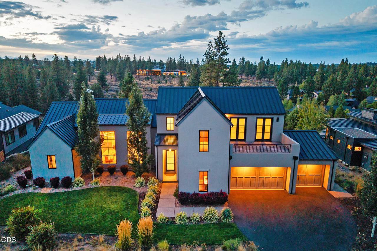 61901 Hosmer Lake Drive - Photo 1