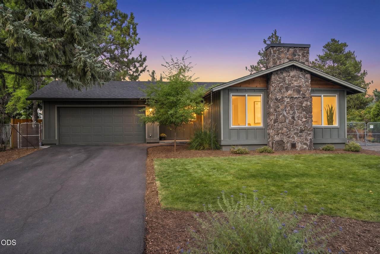 61573 Twin Lakes Loop - Photo 1