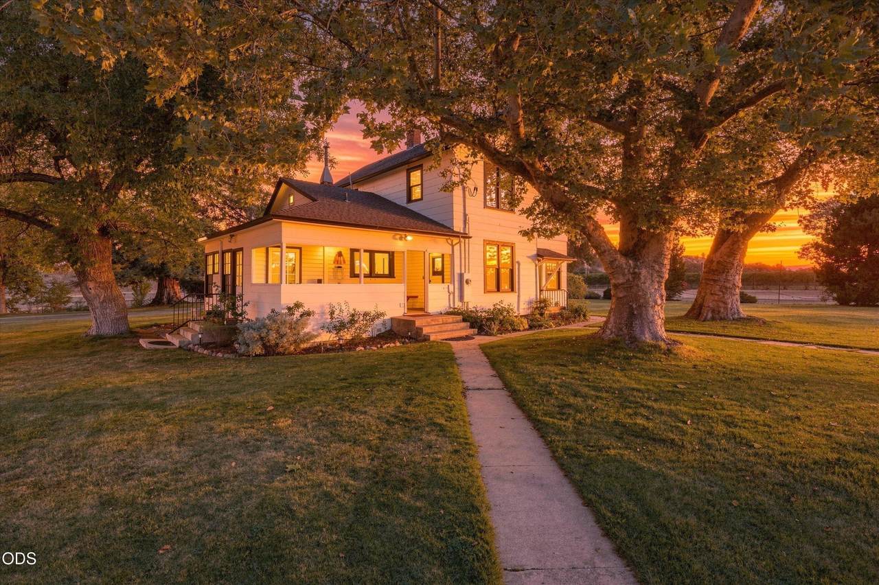 1098 Nick Young Road - Photo 1