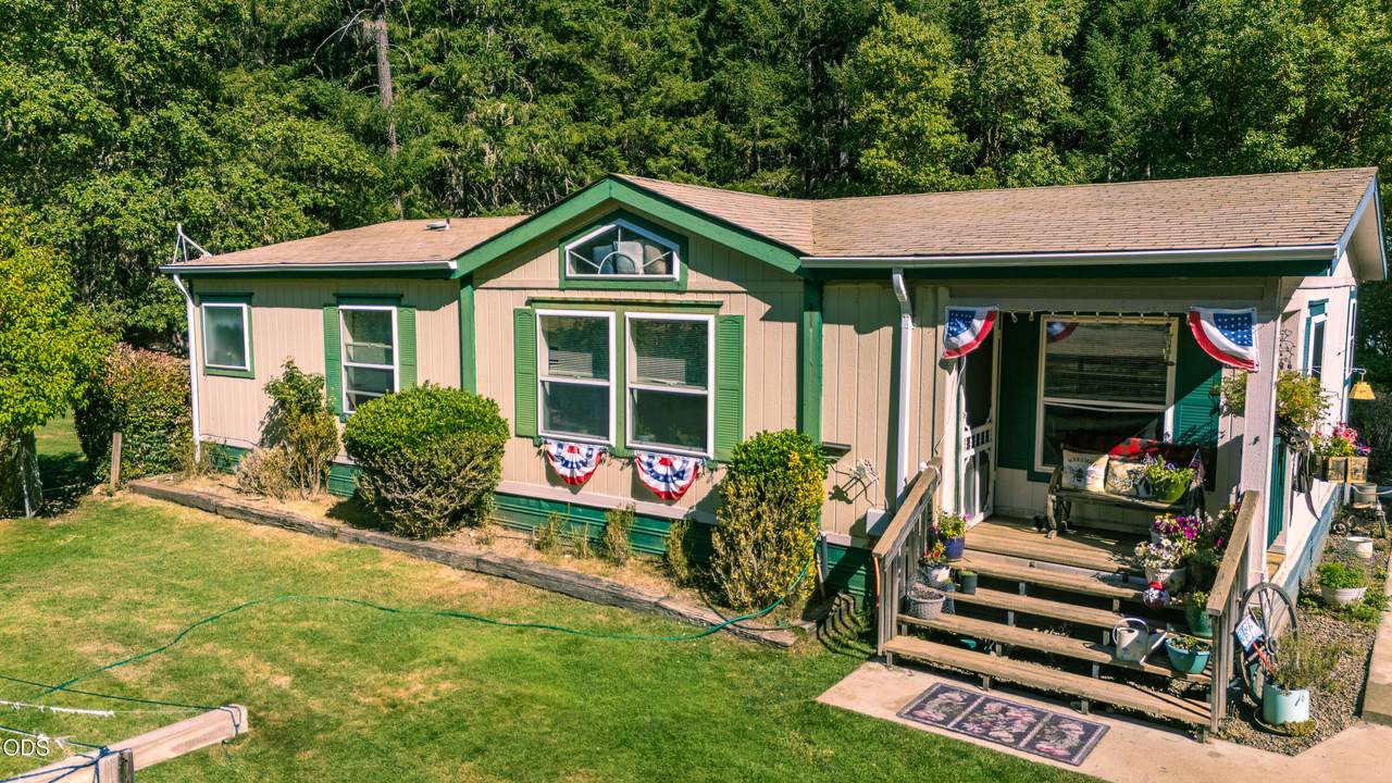 6058 Deer Creek Road - Photo 1
