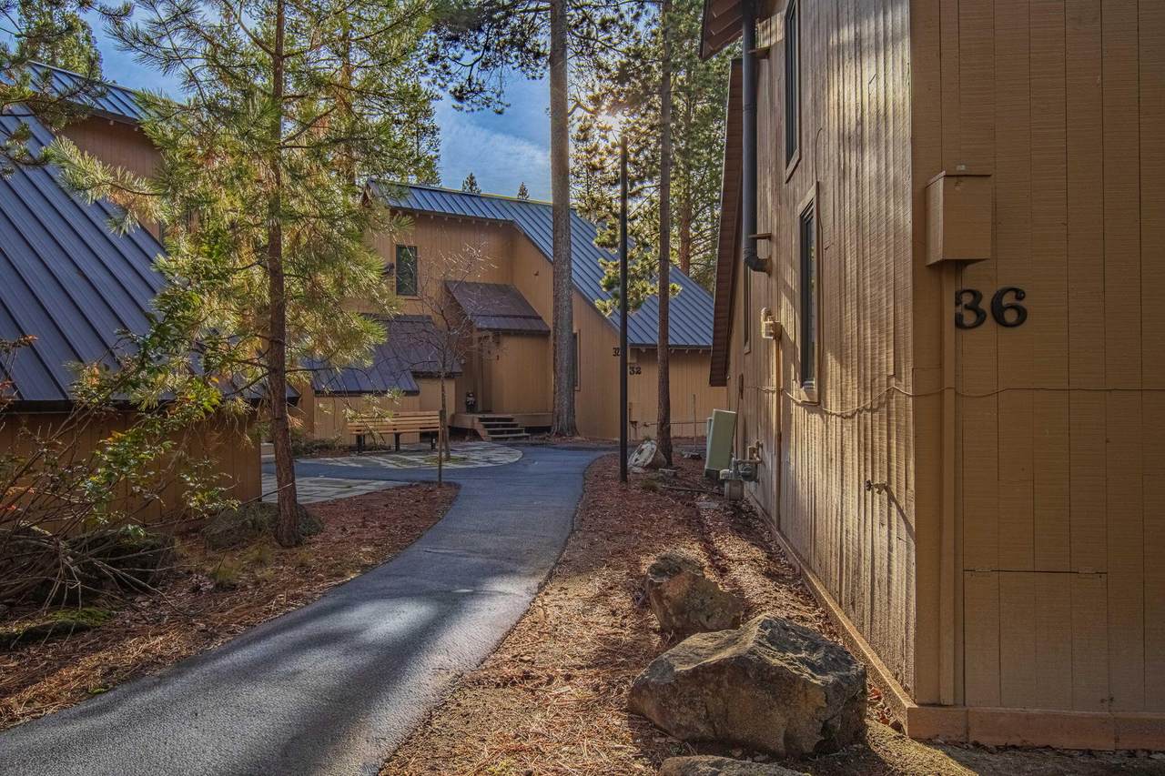 17611 Cluster Cabin Lane - Photo 1